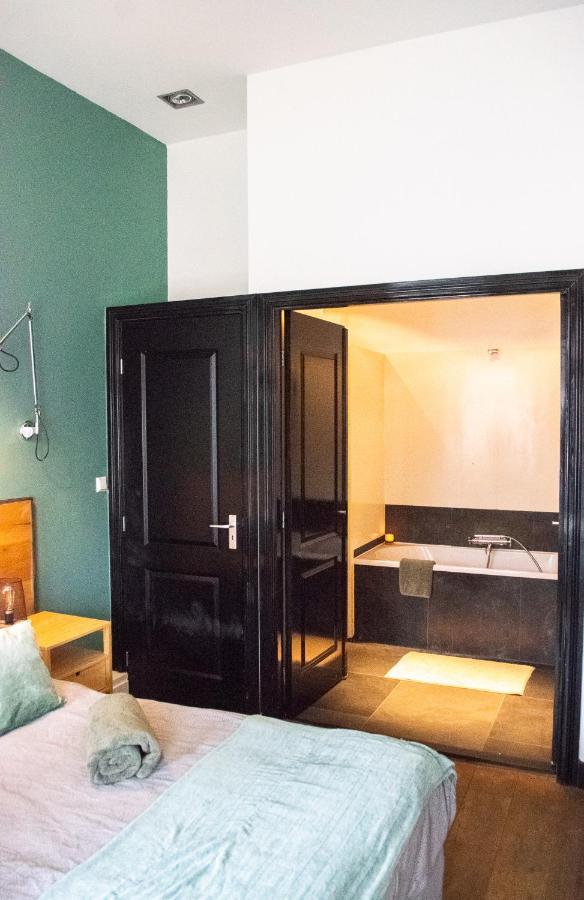 Perfect B&B Middle Of Amsterdam Exteriör bild