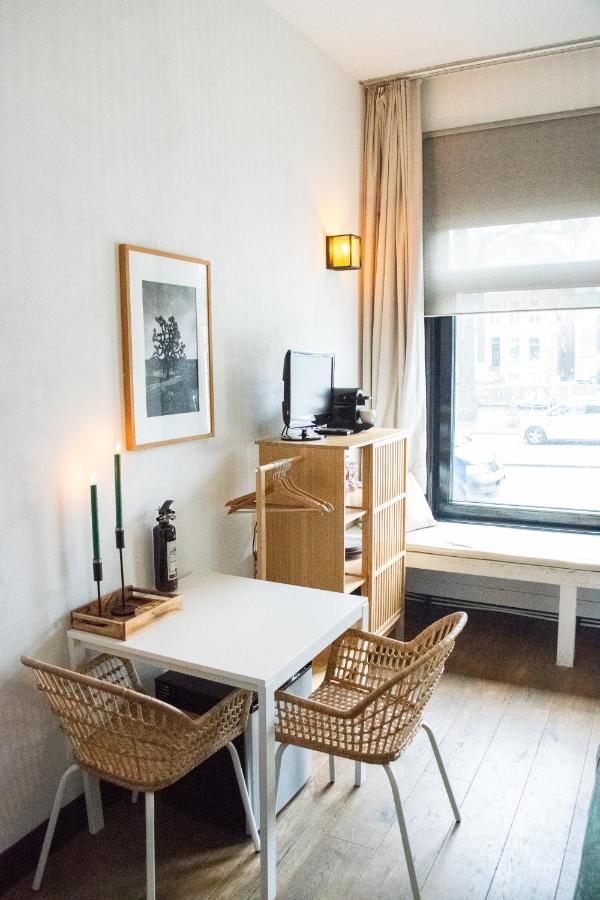 Perfect B&B Middle Of Amsterdam Exteriör bild