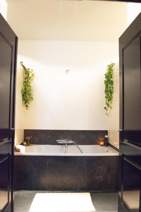 Perfect B&B Middle Of Amsterdam Exteriör bild