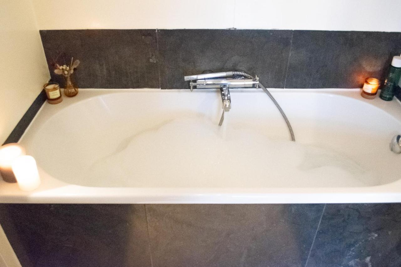 Perfect B&B Middle Of Amsterdam Exteriör bild